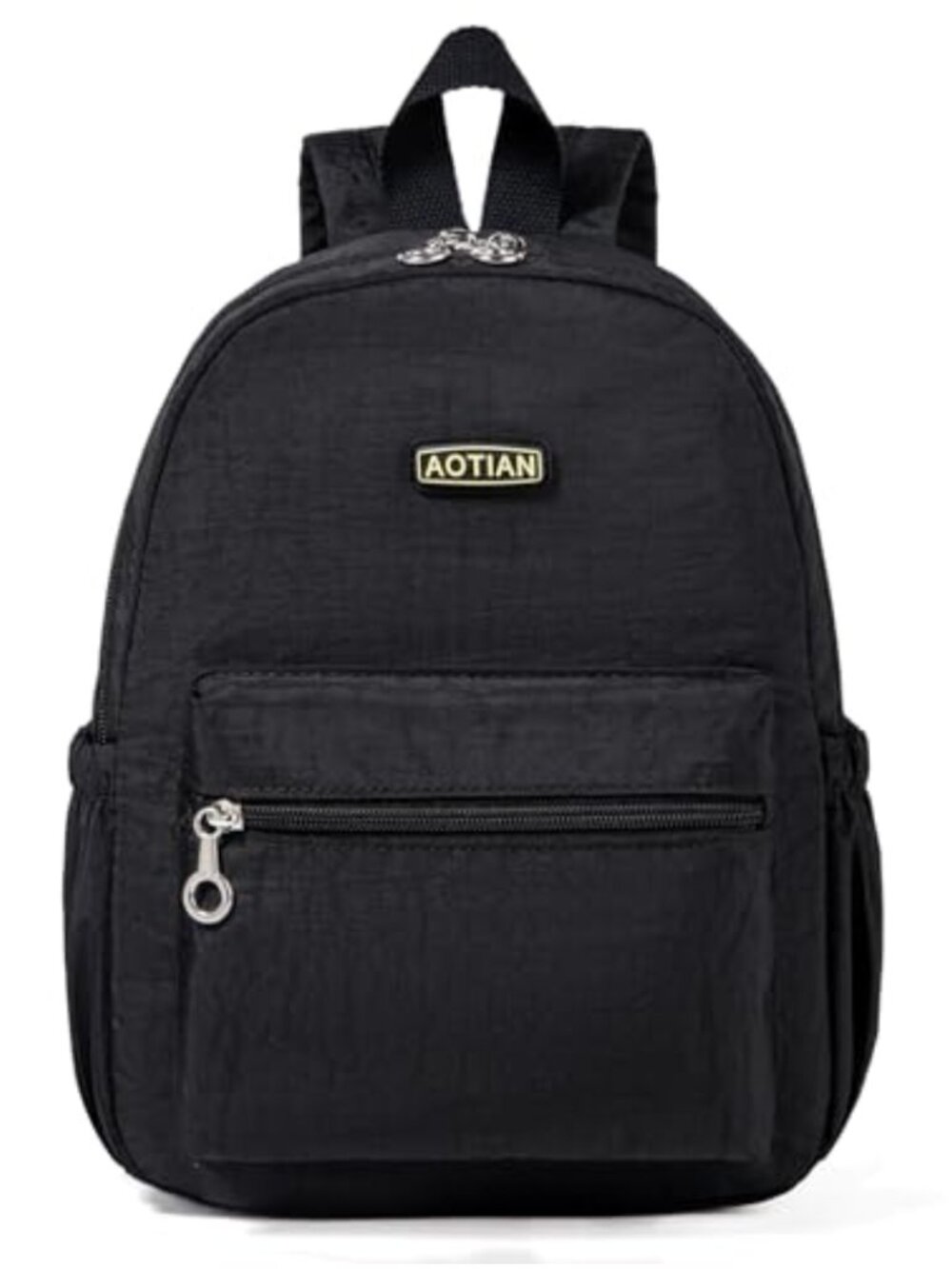 Nylon Mini Backpack Small Daypack Women Lightweight Casual